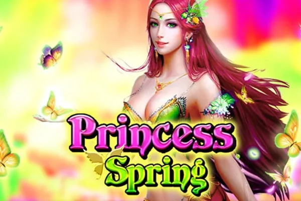 Princess Spring